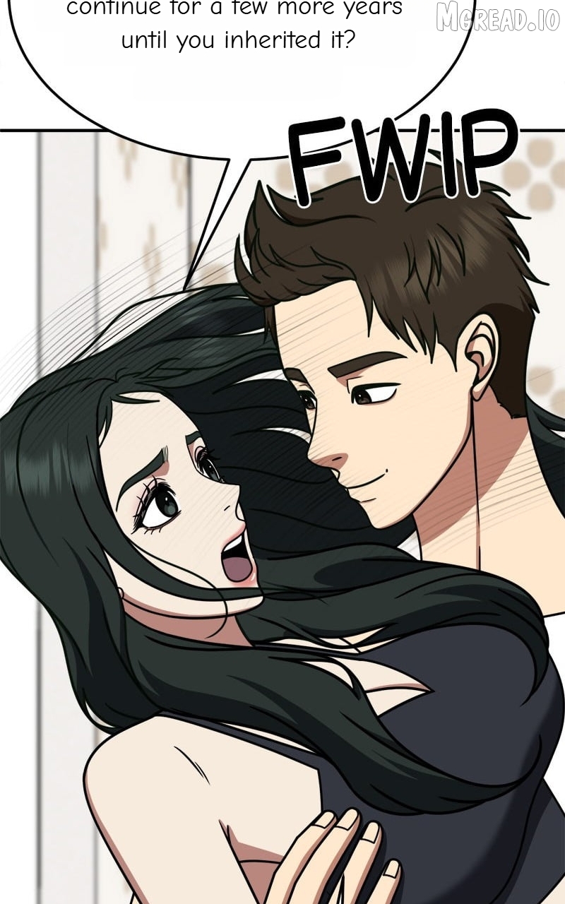 Change Me Chapter 251  - page 41